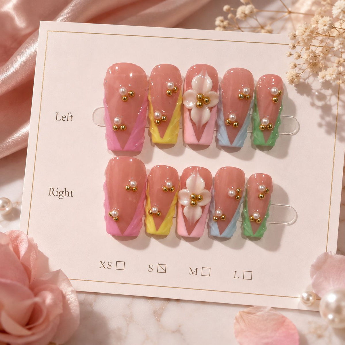 Soft & Sweet