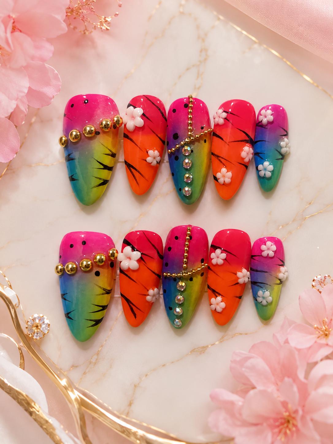 Bold & Bright